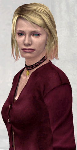 Maria, Silent Hill Wiki