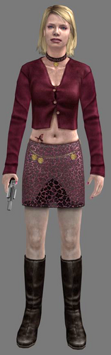 Maria, Silent Hill Wiki, Fandom in 2023
