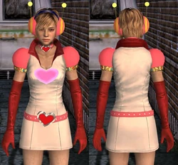 Princess Heart.