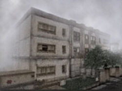 Brookhaven Hospital, Silent Hill Wiki