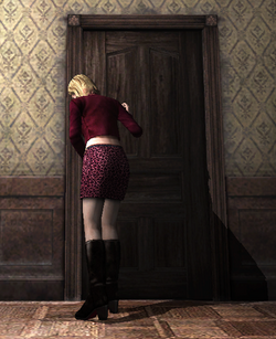 Silent Hill 2, Wiki Silent Hill