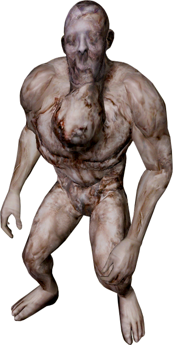 silent hill 4 giant head silent hill 4 giant head