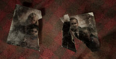 Thomas photo in Bloober Team's Silent Hill 2.