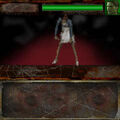 A Puppet Nurse appear in Silent Hill: Mobile.