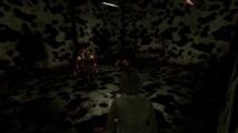 Silent Hill 3 Geometry Room