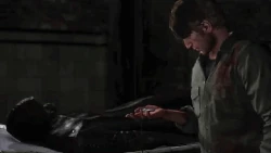 The Bogeyman grabs Murphy.