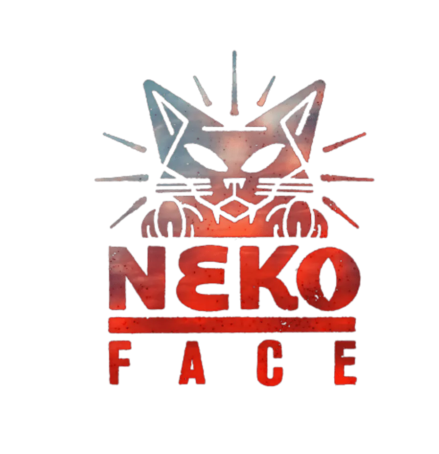 ❤︎ 「NEKO」KRY ❤︎ GOLDENHEAD My Cat Is A Kawaii Girl KINAKO - Play With Ver. 1
