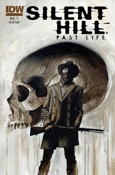 Past Life | Silent Hill Wiki | Fandom