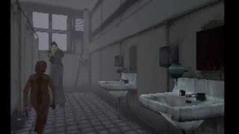 Silent Hill 2  Silent Hill+BreezeWiki