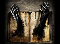 The Book of Memories
