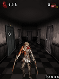 Silent Hill: Mobile 2, Silent Hill Wiki