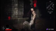 Dark Deception: Monsters and Mortals: Pyramid Head by HeliosAl on