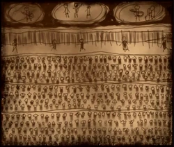 436 People at a Recital