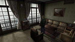 That Videotape We Made: Silent Hill 2's Lakeview Hotel – Insights