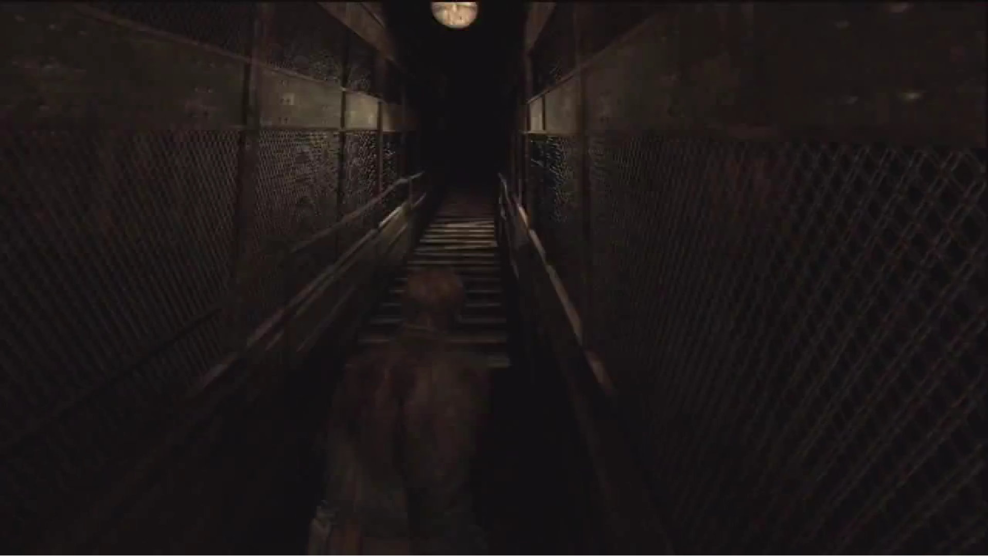 Silent Hill 2 Walkthrough - Silent Hill Memories