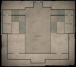 ChurchMap