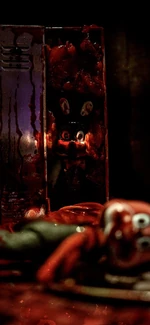 Фигурки кролика Робби, фото от создателя Усаги Танаки