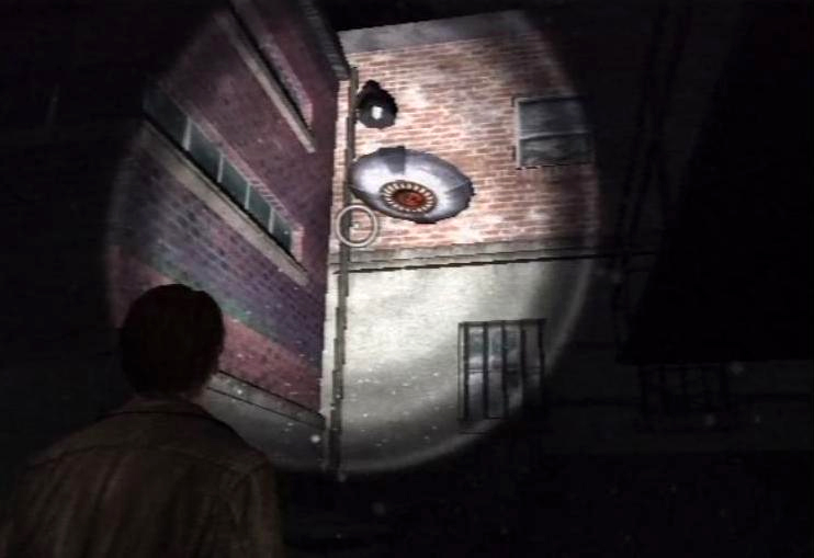 Silent Hill: Shattered Memories Secrets and Unlockables