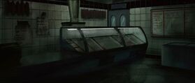 The Family Butcher | Silent Hill Wiki | Fandom
