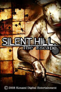 Silent Hill: The Escape.