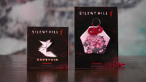 Paper and Omamori Charms