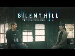 Silent Hill: Ascension - IGN