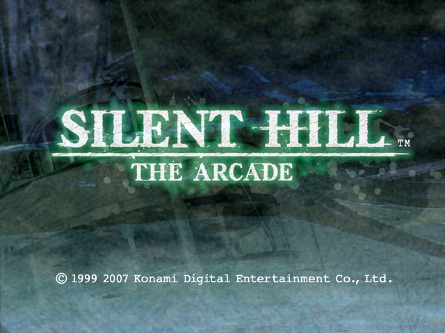 Silent Hill: Townfall, Silent Hill Wiki