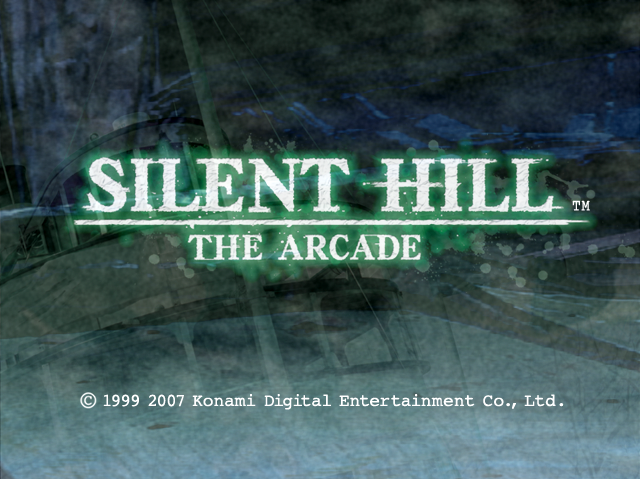 Silent Hill: Ascension, Silent Hill Wiki