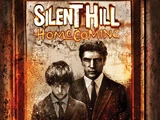 Silent Hill: Homecoming
