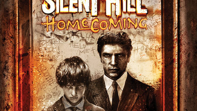 Silent Hill: Homecoming – Wikipedia