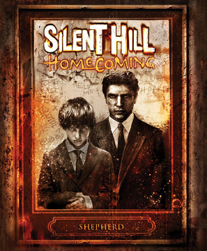 Silent Hill (franchise), Silent Hill Wiki, FANDOM powered by Wikia