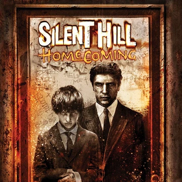 silent hill homecoming ps3
