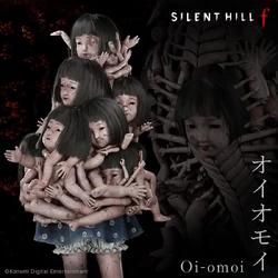 ぽ*つ様 SILENT HILL f サイレントヒルf B2 ポスター KONA SILENT HILL f サイレントヒルf B2ポスター