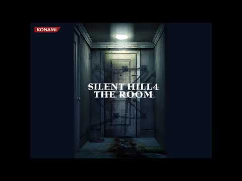 Silent Hill 4: The Room (Windows) - My Abandonware