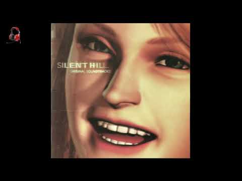 SILENT HILL3 (Original Soundtrack) - Album by Akira Yamaoka