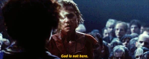 GodIsNotHere.gif (1,007 KB) "You are alone in this limbo, and God is not here."