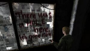 Silent Hill: Cold Heart (lost rejected pitch from horror game; 2007) - The  Lost Media Wiki