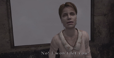 Silent Hill Wiki - I'm not your Mary ~ Hazardsfury