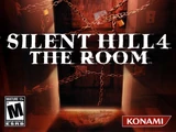 Silent Hill 4: The Room