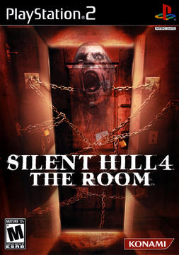 Silent Hill: Ascension, Silent Hill Wiki