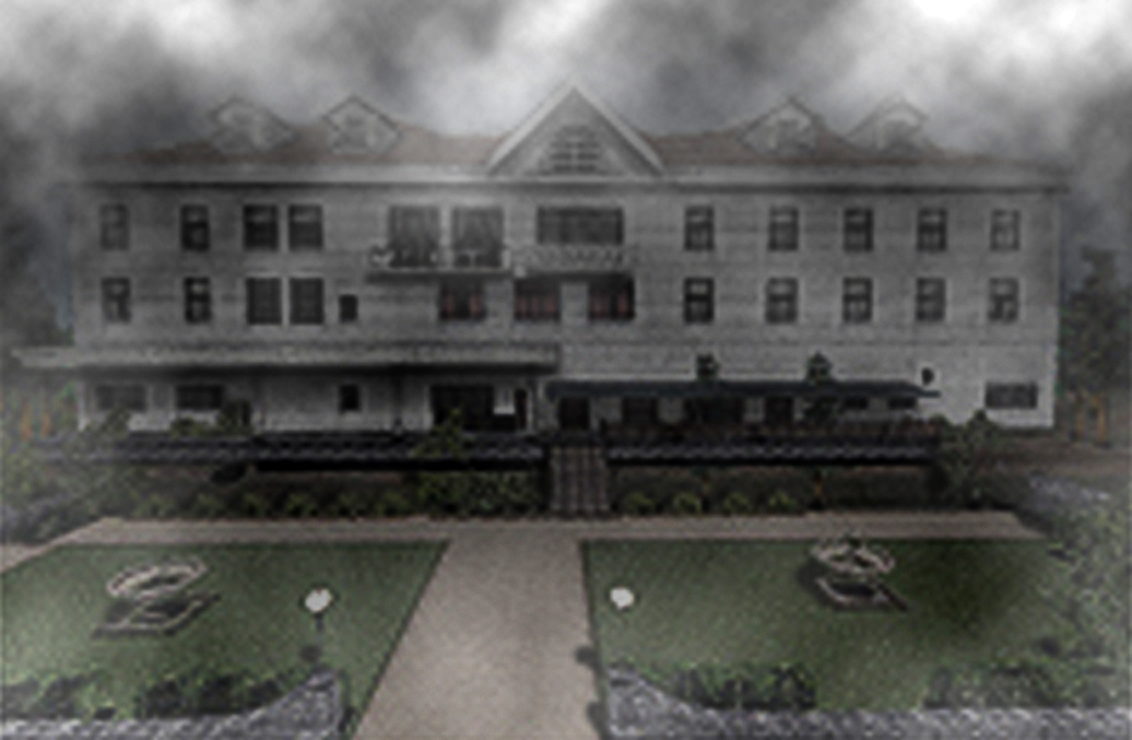 That Videotape We Made: Silent Hill 2's Lakeview Hotel – Insights