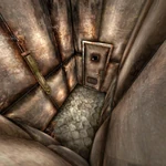 Обитый войлоком изолятор