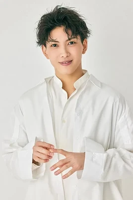 Yasue Kazuaki profile