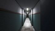 SILENT HILL The Short Message Hallway