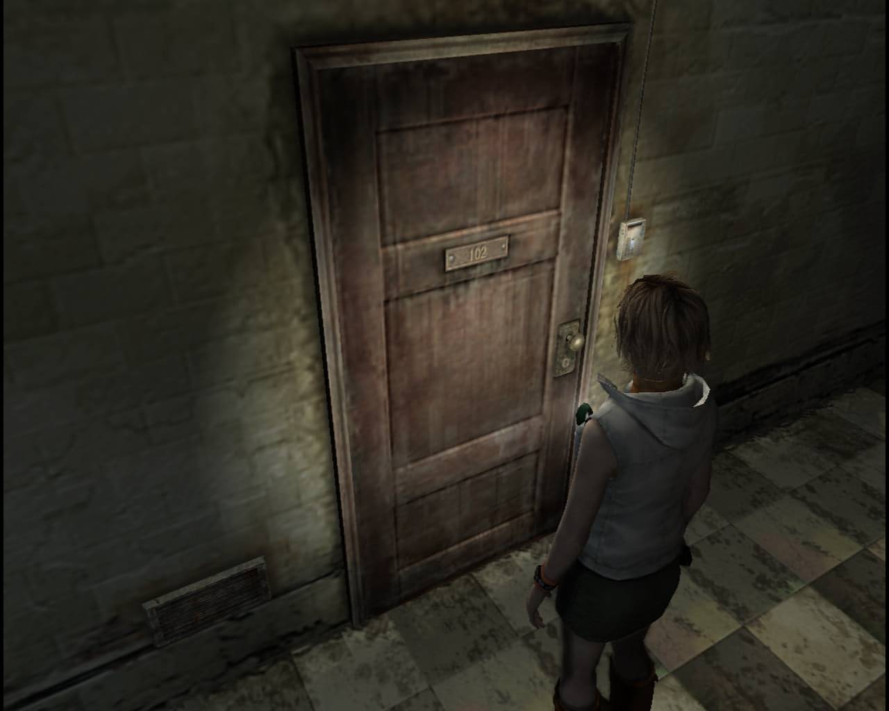 Heather Mason, Silent Hill Wiki, Fandom