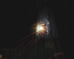 Lighthouse.