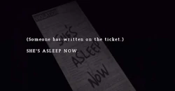 Parking ticket found on the hood of a blue car.