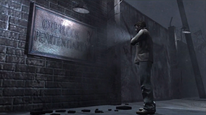 Penitentiary Riddles, Silent Hill Wiki