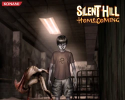 Silent Hill: Townfall Will Hopefully Play on a Fun Downpour Trope
