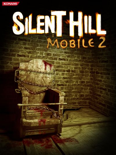 Silent Hill 4: The Room - Wikipedia